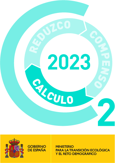 Sello "Calculo" 2023