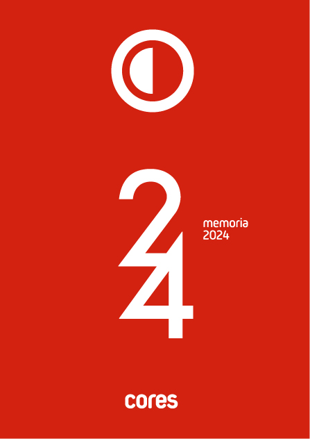 2024 Activity report (ES) 2024 Activity report (ES)